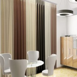 Mành đứng Elise EL01