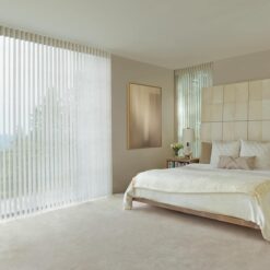 Mành đứng Klimt KL07