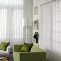 Mành đứng Klimt KL10