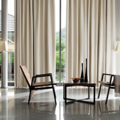 Rèm Cửa Phòng Khách RPK03