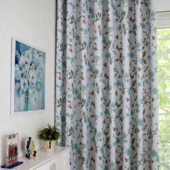 Rèm Cửa Phòng Khách RPK15
