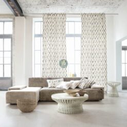 Bốn kinh nghiệm chọn màn cửa đẹp phù hợp với công năng