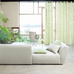 Rèm Cửa Phòng Khách RPK30