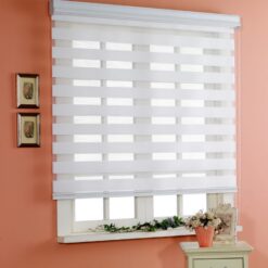 Rèm cầu vồng RCV07