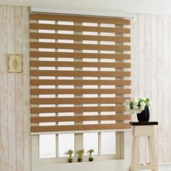 Rèm cầu vồng RCV08