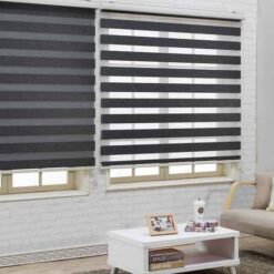 Các mẫu rèm cầu vồng Hàn Quốc