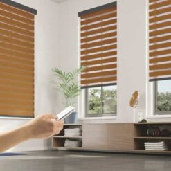 Rèm cầu vồng RCV38
