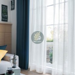 Rèm cửa chống nắng RCN42