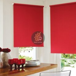 Rèm cuốn cửa sổ RCS17