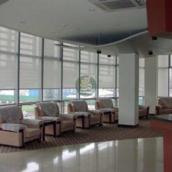 Rèm cuốn văn phòng RVP10