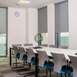 Rèm cuốn văn phòng RVP24