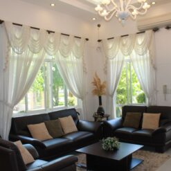 Rèm nữ hoàng RNH02
