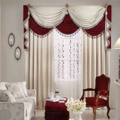 Rèm nữ hoàng RNH03