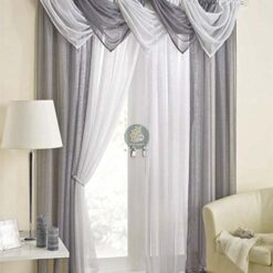 Rèm nữ hoàng RNH09
