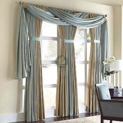 Rèm nữ hoàng RNH28