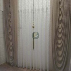 Rèm nữ hoàng RNH50