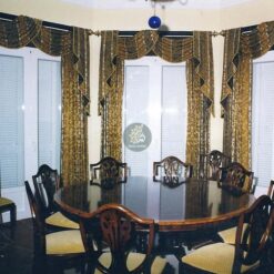 Rèm nữ hoàng RNH52