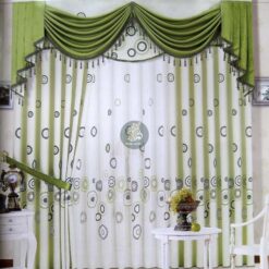 Rèm nữ hoàng RNH70