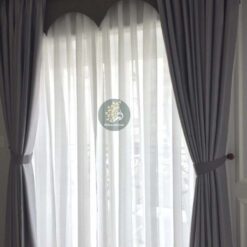 Rèm nữ hoàng RNH75