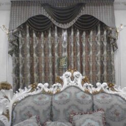Rèm nữ hoàng RNH78