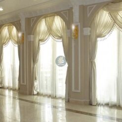 Rèm nữ hoàng RNH81