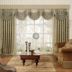Rèm nữ hoàng RNH89