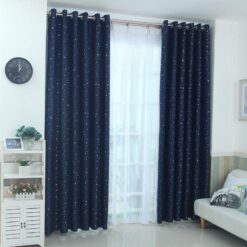 Rèm vải Hàn Quốc RHQ27