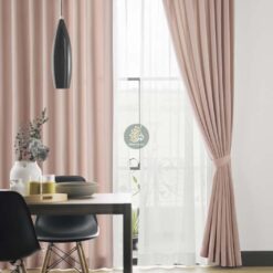 Rèm vải Nhật RVN52