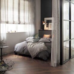 Rèm vải Nhật RVN70