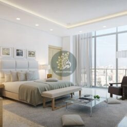 Cách lựa chọn rèm cửa phòng ngủ đẹp và sang trọng
