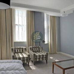 Rèm Cửa Phòng Ngủ RPN14