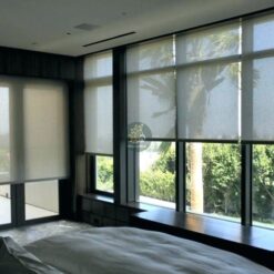 Rèm Cuốn Chống Nắng RCN07
