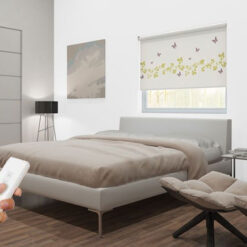 Rèm Cuốn Chống Nắng RCN11