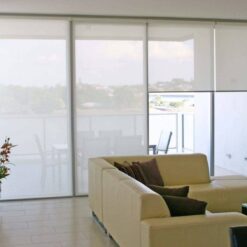 Rèm Cuốn Chống Nắng RCN12