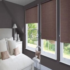 Rèm Cuốn Chống Nắng RCN35
