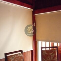 Rèm Cuốn Chống Nắng RCN42
