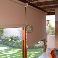 Rèm cuốn chống nắng RCN53