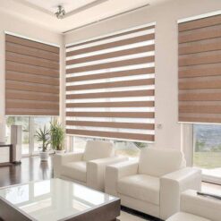 Rèm cầu vồng RCV46