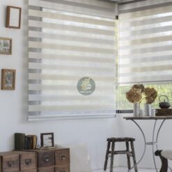 Rèm cầu vồng RCV54
