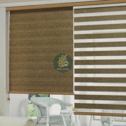 Rèm cầu vồng RCV59