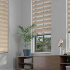 Rèm cầu vồng RCV75