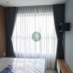 Thi công rèm cửa giá rẻ tại Phú Quốc