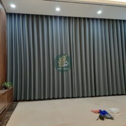 Rèm vải cao cấp Nhật Bản tại TPHCM