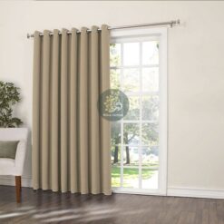 Nguyên tắc vàng khi chọn rèm cửa
