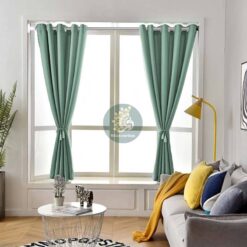 Rèm chống thoát nhiệt