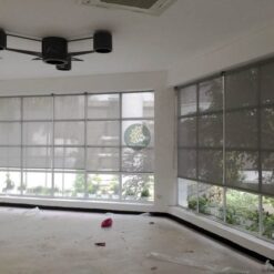 Cung cấp lắp đặt rèm cuốn chống nắng tại Phú Quốc