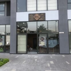Rèm Roman Hàn Quốc cao cấp tại TPHCM