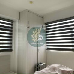 Thi công rèm cuốn Hàn Quốc tại Phú Quốc