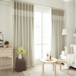 Rèm xuất khẩu RXK07