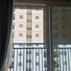 Rèm Cuốn Lưới Ngoài Trời